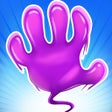 プログラムのアイコン：抓人大作战 Grabby Grab