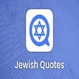 프로그램 아이콘: Jewish Quotes