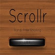 Ícone do programa: Scrollr
