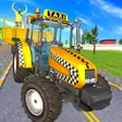 プログラムのアイコン：Tractor Taxi Simulator Mo…
