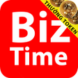 Biểu tượng của chương trình: BizTime go