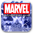 Programın simgesi: Marvel Trading Card Game