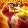 Real Fortune 777 Tiger jogo icon