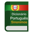 Ikona programu: Dicionario Portugues Sino…