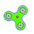 Fidget Spinner