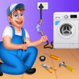プログラムのアイコン：Fix It Boys - Home Makeov…
