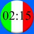 プログラムのアイコン：StopWatch 4 all Lite