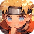 Biểu tượng của chương trình: Tales of Gallant