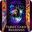 Ikon program: Tarot Cards And Horoscope