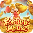 プログラムのアイコン：Jack Fortune mouse