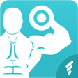 Иконка программы: Gym Workout:Bodybuilding …