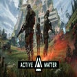 Ícone do programa: Active Matter