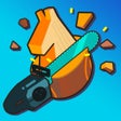 أيقونة البرنامج: Chainsaw Craft