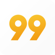 Ikona programu: 99 Motorista: Renda Extra