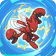 プログラムのアイコン：Pixel Monster: Arena Duel