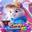 Programikonen: Candy Gomoku