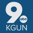 أيقونة البرنامج: KGUN 9 Tucson News