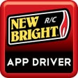 プログラムのアイコン：New Bright APP DRIVER