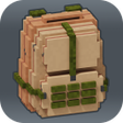 Ikona programu: Rooms Survival