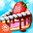 프로그램 아이콘: Crazy Dessert Maker