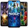 Icon of program: Ninjago Wallpapers HD 4K