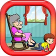 Escape Games Boring Granny
