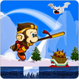 Icon of program: Mega Jungle Adventure 202…