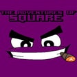 Symbol des Programms: The Adventures of Square