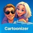 أيقونة البرنامج: Cartoonize - Cartoon Your…