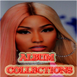 NICKI MINAJ SONGS ALBUM