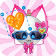 Icoon van programma: Cat Creator: Meme Cat Mak…