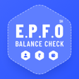 Icon of program: EPFO Balance Check and Cl…