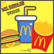 McDonalds Tycoon