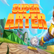 ไอคอนของโปรแกรม: Super Arter