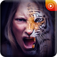 Icoon van programma: Face Morphing Blender - V…