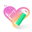 ไอคอนของโปรแกรม: Photo Widget: Livepic Wid…