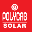 أيقونة البرنامج: Polycab PV Solar Monitori…