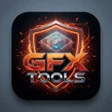 程序图标：BGMI GFX Tool Pro Game Bo…
