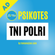 程序图标：Psikotes TNI POLRI AKPOL …