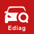 Иконка программы: Ediag