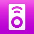 Icon of program: Utv 리모컨앱