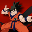 Ikona programu: Son Goku Wallpaper