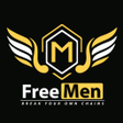 أيقونة البرنامج: Mens Jewellery - FreeMen