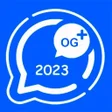 Ícone do programa: OG WASHAPP LATEST VERSION…