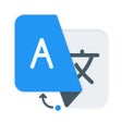 Programın simgesi: Camera Translator Transla…