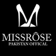プログラムのアイコン：MISSROSE