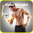 Icon of program: How To Gain Weight Fast  …