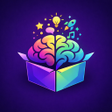 程序图标：MyndBox: Smart Note Organ…