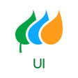 أيقونة البرنامج: United Illuminating