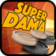 أيقونة البرنامج: Türk Daması Online